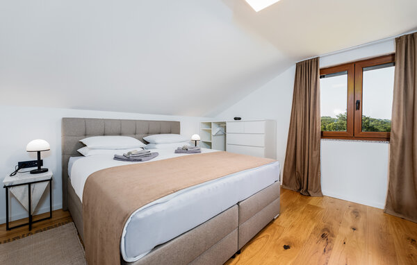 Ferienhaus - Plitvicka jezera - Cetingrad , Kroatien - CCL312 604