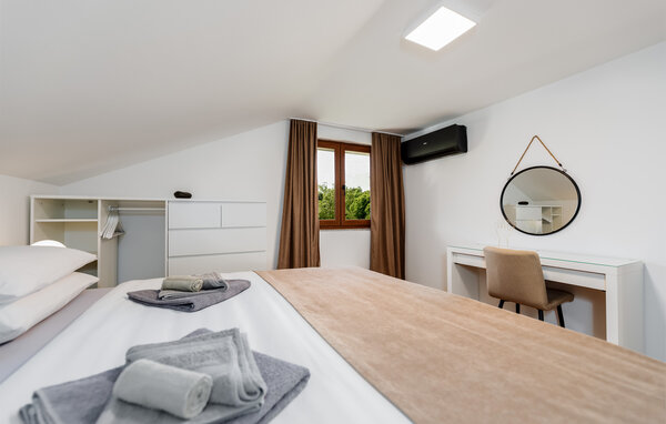Ferienhaus - Plitvicka jezera - Cetingrad , Kroatien - CCL312 606