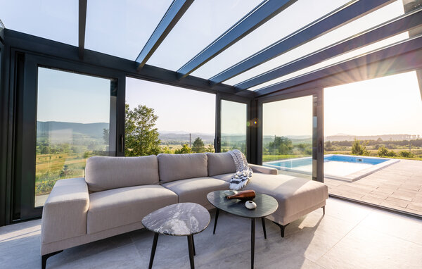 Ferienhaus - Plitvicka jezera - Cetingrad , Kroatien - CCL312 4