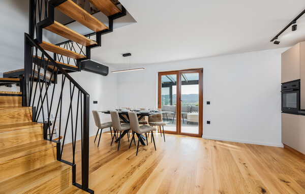 Ferienhaus - Plitvicka jezera - Cetingrad , Kroatien - CCL312 5