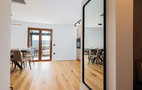 Ferienhaus - Plitvicka jezera - Cetingrad , Kroatien - CCL312 301