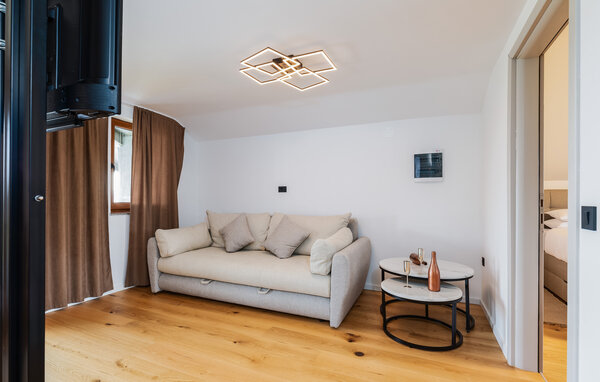 Ferienhaus - Plitvicka jezera - Cetingrad , Kroatien - CCL312 302