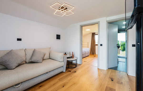 Ferienhaus - Plitvicka jezera - Cetingrad , Kroatien - CCL312 303