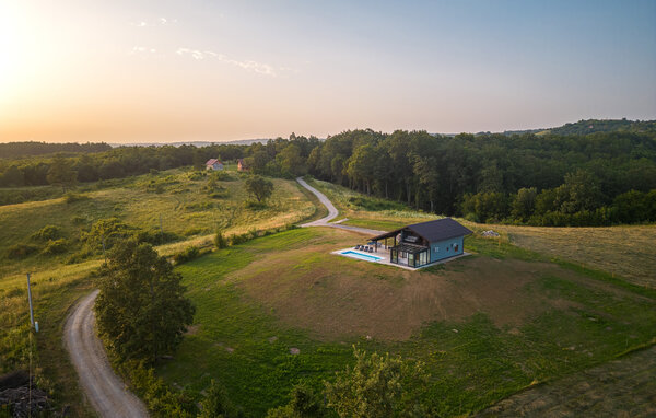 Ferienhaus - Plitvicka jezera - Cetingrad , Kroatien - CCL312 81