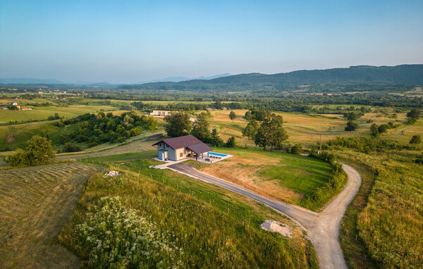 Ferienhaus - Plitvicka jezera - Cetingrad , Kroatien - CCL312 82