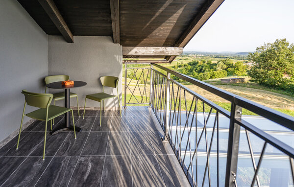 Ferienhaus - Plitvicka jezera - Cetingrad , Kroatien - CCL312 101