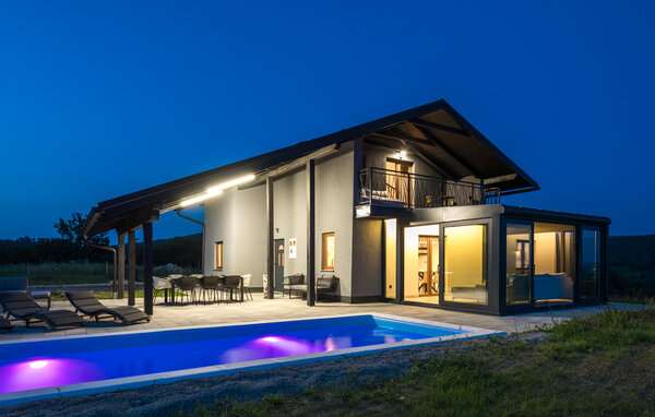 Ferienhaus - Plitvicka jezera - Cetingrad , Kroatien - CCL312 9