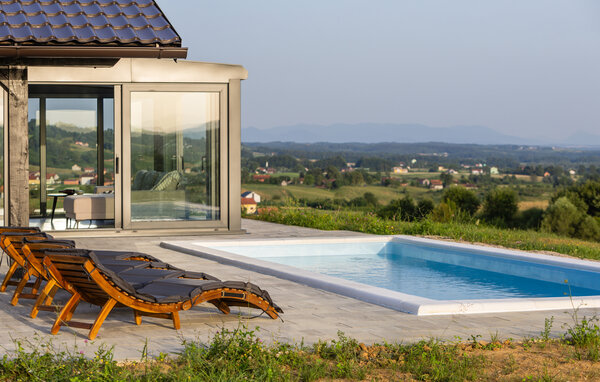 Ferienhaus - Plitvicka jezera - Cetingrad , Kroatien - CCL312 11