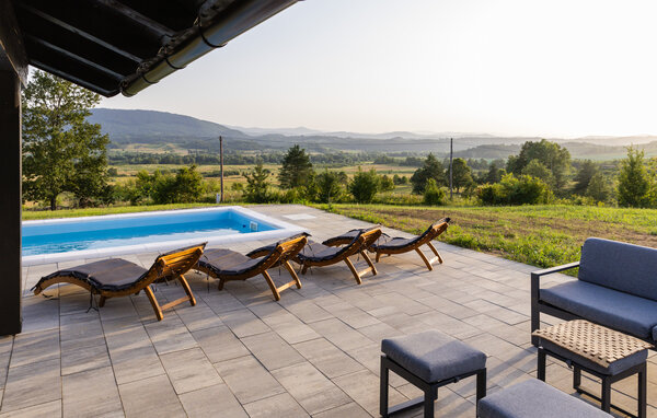 Ferienhaus - Plitvicka jezera - Cetingrad , Kroatien - CCL312 12