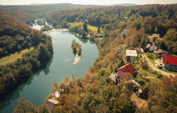 Holiday Home - Duga Resa - Dobrenici , Croatia - CCL319 81