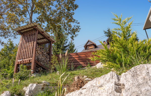 Holiday Home - Duga Resa - Dobrenici , Croatia - CCL319 101