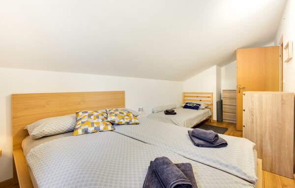 Casa de vacaciones - Duga Resa - Donji Zvecaj , Croacia - CCL320 604