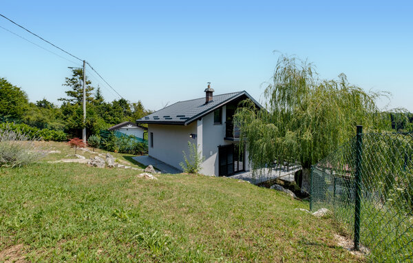 Casa de vacaciones - Duga Resa - Donji Zvecaj , Croacia - CCL320 81