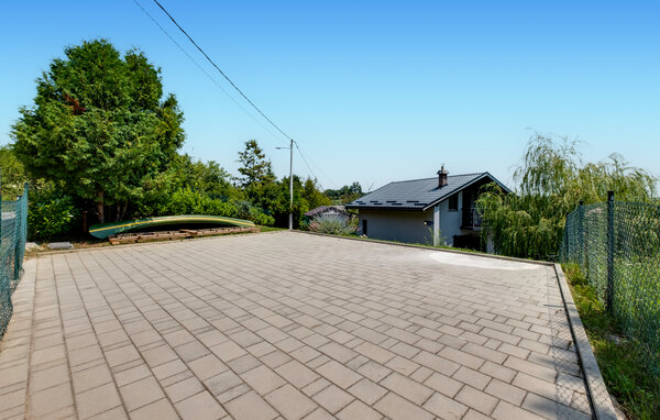 Casa de vacaciones - Duga Resa - Donji Zvecaj , Croacia - CCL320 82