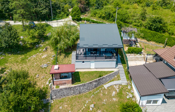 Casa de vacaciones - Duga Resa - Donji Zvecaj , Croacia - CCL320 83