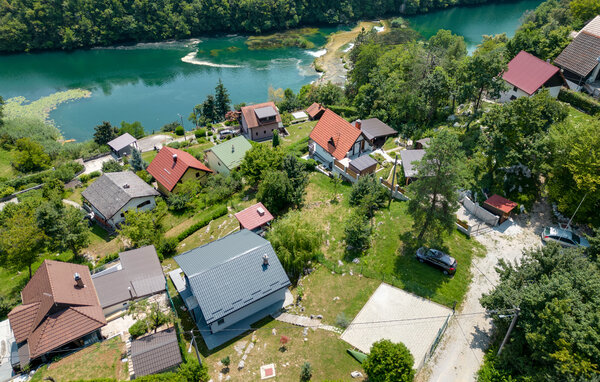 Casa de vacaciones - Duga Resa - Donji Zvecaj , Croacia - CCL320 85