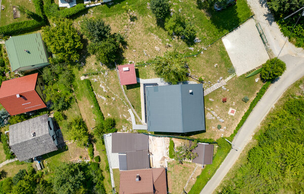 Casa de vacaciones - Duga Resa - Donji Zvecaj , Croacia - CCL320 86
