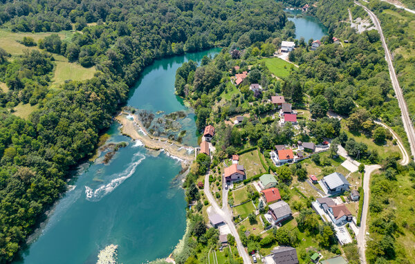 Casa de vacaciones - Duga Resa - Donji Zvecaj , Croacia - CCL320 87