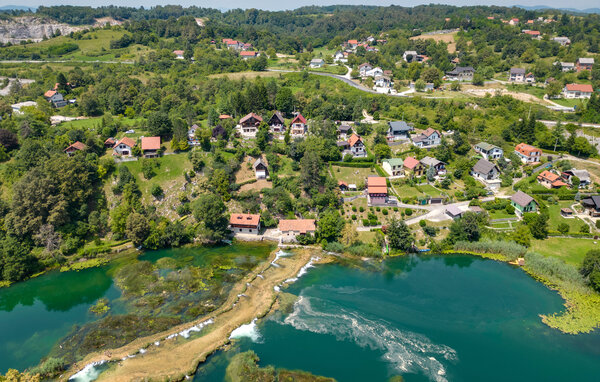 Casa de vacaciones - Duga Resa - Donji Zvecaj , Croacia - CCL320 88