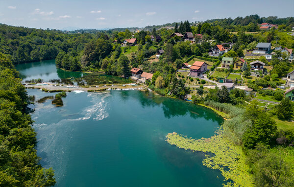 Ferienhaus - Duga Resa - Donji Zvecaj , Kroatien - CCL320 2