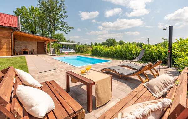 Ferienhaus - Gospic - Licki Novi , Kroatien - CCL321 11