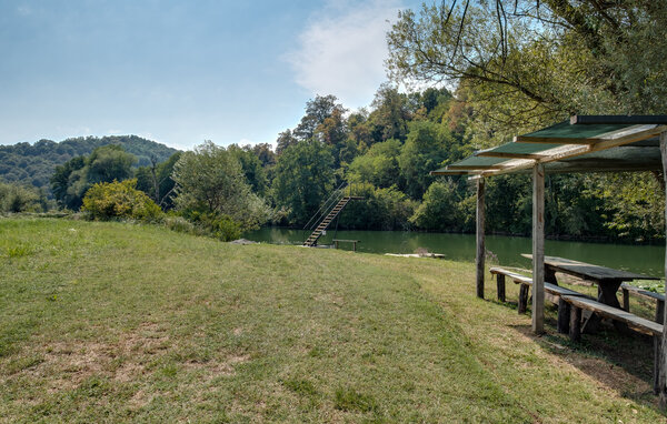 Ferienhaus - Karlovac - Ladvenjak , Kroatien - CCL322 902