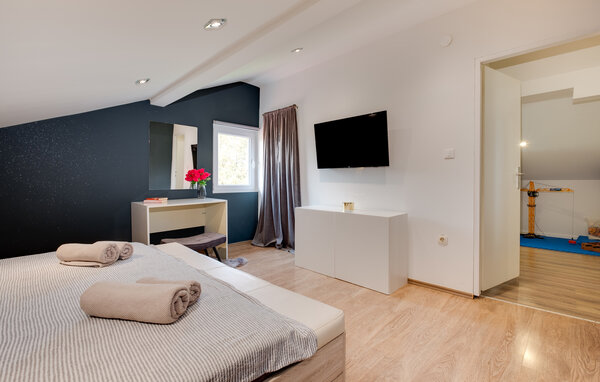 Ferienhaus - Karlovac - Ladvenjak , Kroatien - CCL322 605