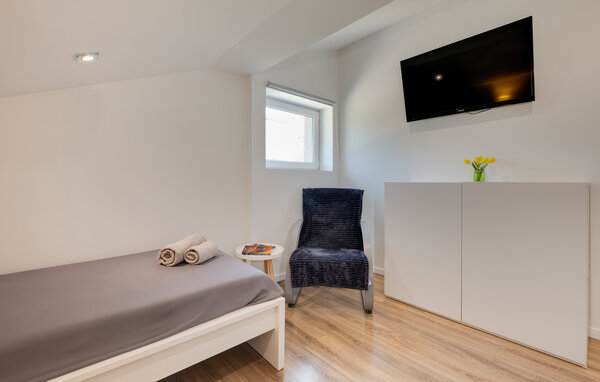 Ferienhaus - Karlovac - Ladvenjak , Kroatien - CCL322 607