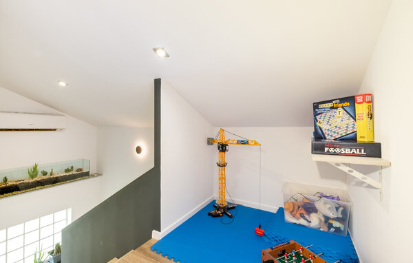 Ferienhaus - Karlovac - Ladvenjak , Kroatien - CCL322 501