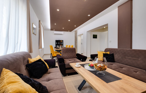 Ferienhaus - Karlovac - Ladvenjak , Kroatien - CCL322 301