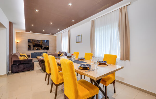 Ferienhaus - Karlovac - Ladvenjak , Kroatien - CCL322 302