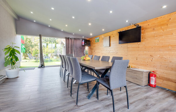 Ferienhaus - Karlovac - Ladvenjak , Kroatien - CCL322 5
