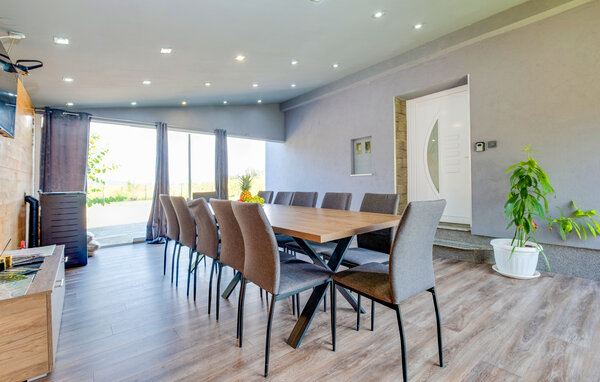 Ferienhaus - Karlovac - Ladvenjak , Kroatien - CCL322 303