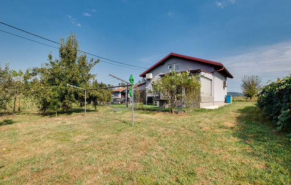 Ferienhaus - Karlovac - Ladvenjak , Kroatien - CCL322 81