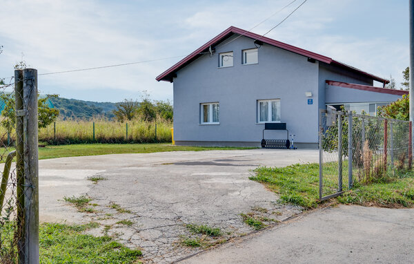 Ferienhaus - Karlovac - Ladvenjak , Kroatien - CCL322 82