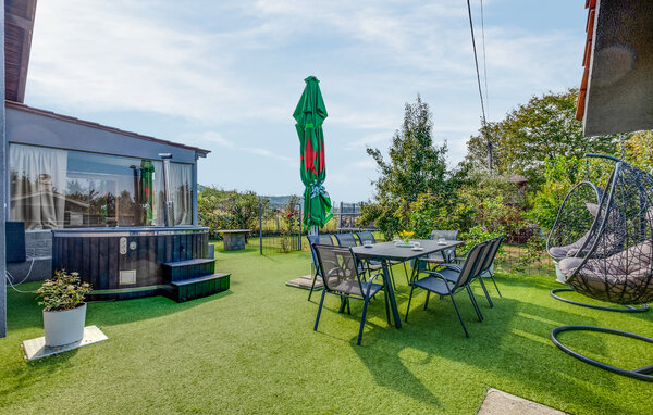 Ferienhaus - Karlovac - Ladvenjak , Kroatien - CCL322 101