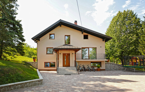 Ferienhaus 