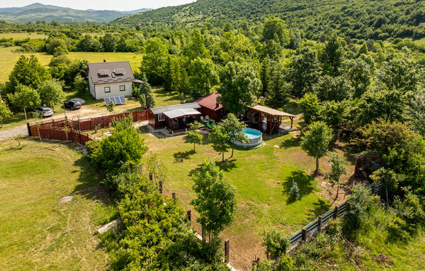 Domy wakacyjne - Gracac-Kijani , Chorwacja - CCL325 2