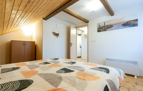 Domy wakacyjne - Otocac- Prozor , Chorwacja - CCL327 601