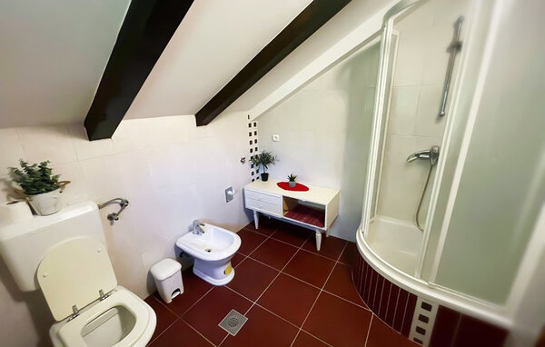 Ferienhaus - Gospic - Rizvanusa , Kroatien - CCL328 702