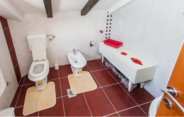 Ferienhaus - Gospic - Rizvanusa , Kroatien - CCL328 703