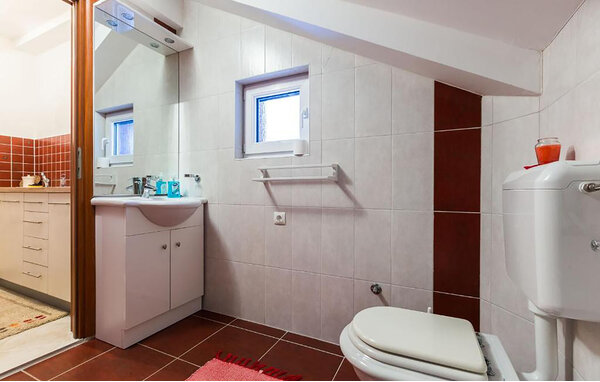 Ferienhaus - Gospic - Rizvanusa , Kroatien - CCL328 705