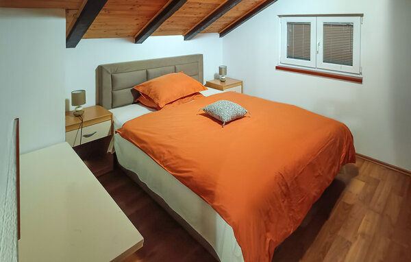 Ferienhaus - Gospic - Rizvanusa , Kroatien - CCL328 5