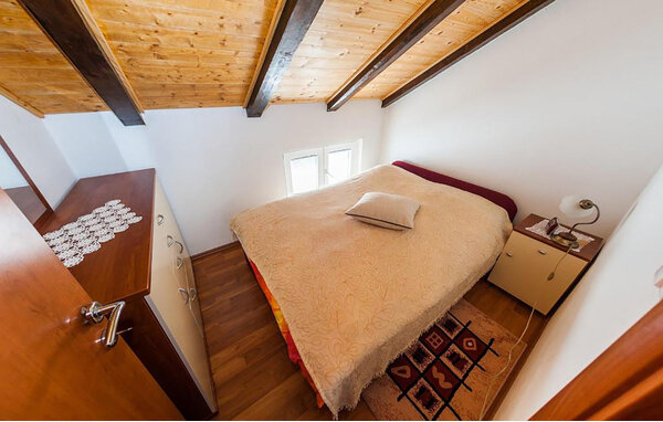 Ferienhaus - Gospic - Rizvanusa , Kroatien - CCL328 601