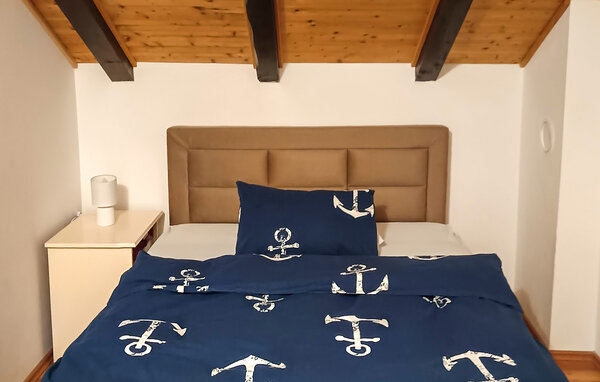 Ferienhaus - Gospic - Rizvanusa , Kroatien - CCL328 602