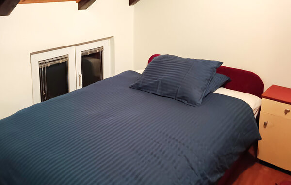Ferienhaus - Gospic - Rizvanusa , Kroatien - CCL328 604