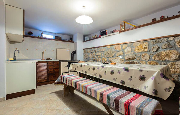 Ferienhaus - Gospic - Rizvanusa , Kroatien - CCL328 501