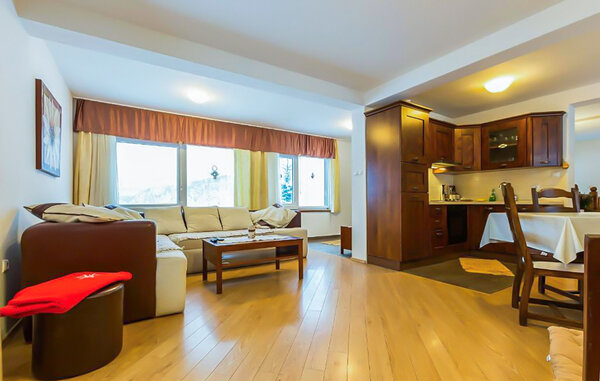 Ferienhaus - Gospic - Rizvanusa , Kroatien - CCL328 4