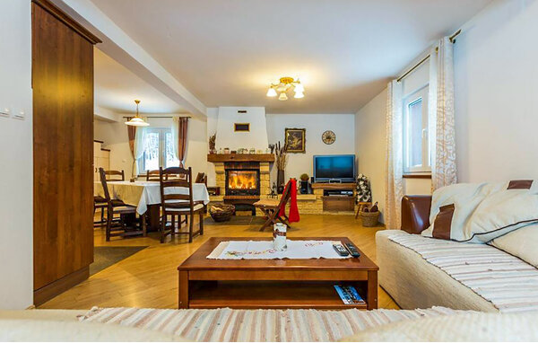 Ferienhaus - Gospic - Rizvanusa , Kroatien - CCL328 3