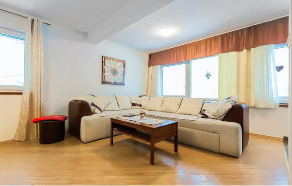 Ferienhaus - Gospic - Rizvanusa , Kroatien - CCL328 301